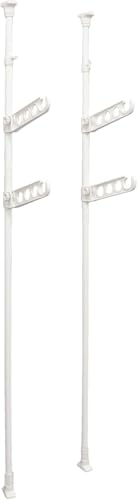 ���������� �Ǝ� 2�i �z���C�g �ω׏d10kgx2 ����175~275cm TMH-62 �����L���H��