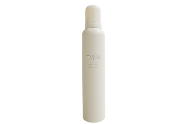 Amazon | METEO myuシャンプー 200ml - 黄ばみを抑えて透明感のある髪
