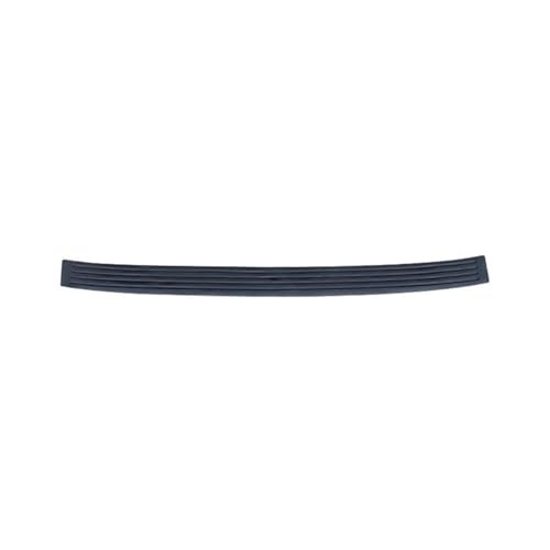 Bande de protection coffre voiture en gomme anti-rayures 90cm