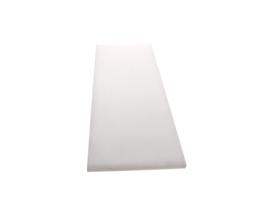 Tabla de Cortar Turbo Air M279400100, Rectangular, Acero Inoxidable, Blanco miniatura 2