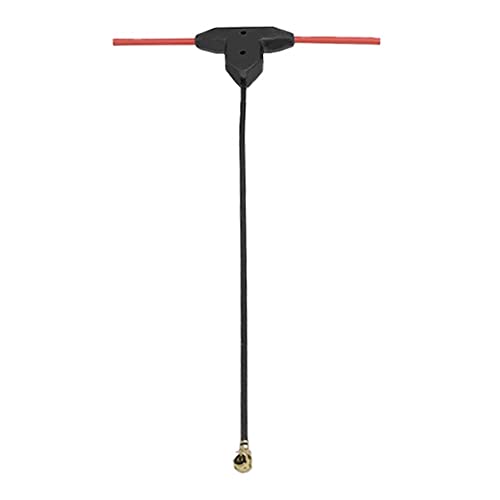 Axisflying ELRS 2.4GHz Receiver T Antenna - 0.4