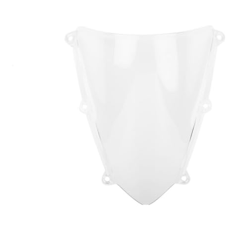 Déflecteur CBR600RR bulle pare-brise moto accessoires pour carénage F5 2007