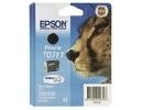 Epson Epson Cartuccia di inchiostro Black T0711 DURABrite Ultra Ink – Cartuccia di inchiostro per stampanti, Nero, Epson D78/DX4000/4050/5000/5050/6000/605, getto di inchiostro)