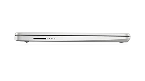 Hp 8R3L9UA 2023 Laptop / 14 Inch Led-Backlit Wxga Hd Amd Radeon Graphics 60Hertz / Amd Ryzen 5 5500U 6 Cores / 16Gb Ddr4 512Gb Nvme Ssd M.2 /Wi-Fi 5 / Win10 / Natural Silver / 32Gb Usb thumb #1