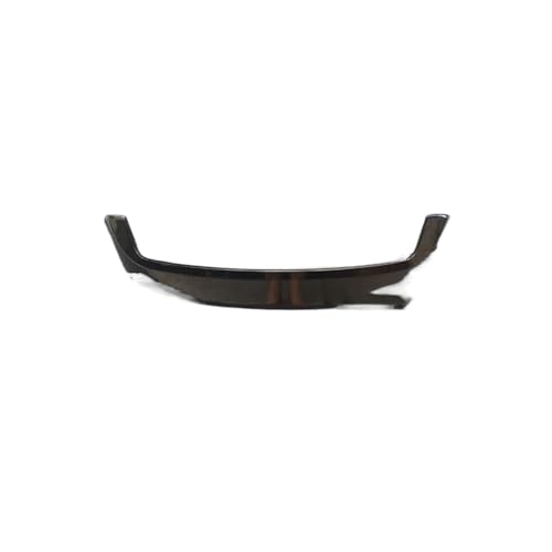 Aileron de coffre pour arrière de voiture Nissan Juke 2008-2015 noir