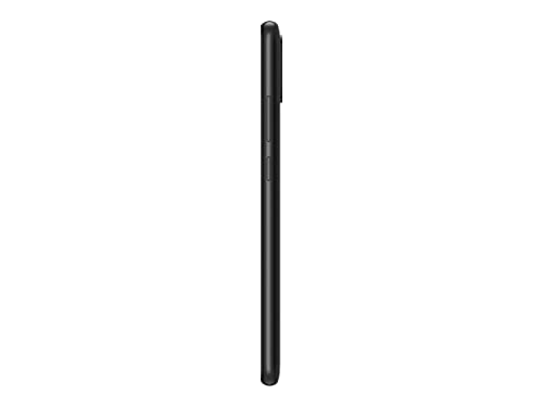 Samsung Galaxy A03 64GB - Smartphone med Dual Sim, Svart