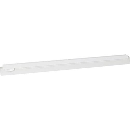 Image of Vikan 77345 Refill,Ultra Hygiene,Double Blade,24 inch,PP /RB,WT