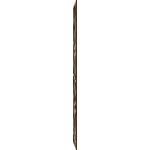 Image of Conway Decorative Pierced Fretwork Wood Wall Panels, 23 3 /8 inchW x 59 3 /8 inchH x 3 /8 inchT, Birch