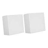 JUMPLAWN 2個方形ケーキ 製 と レー にな フォームブ フォン 練習用および の