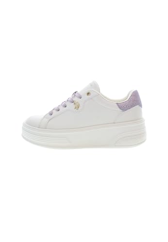 Sneakers ASUKA005WDY1 légères et résistantes en synthétique de qualité supérieure