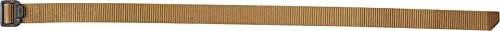 5.11 Tactical Men's 1.75-Inch TDU Work Belt, Non-Metallic Buckle, Fade-Resistant Panel, Style 59552