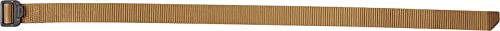5.11 Tactical Men's 1.5-Inch Convertible Tdu Belt, Nylon Webbing, Fade-And Fray-Resistant, Coyote, Xl, Style 59551 #TOP2