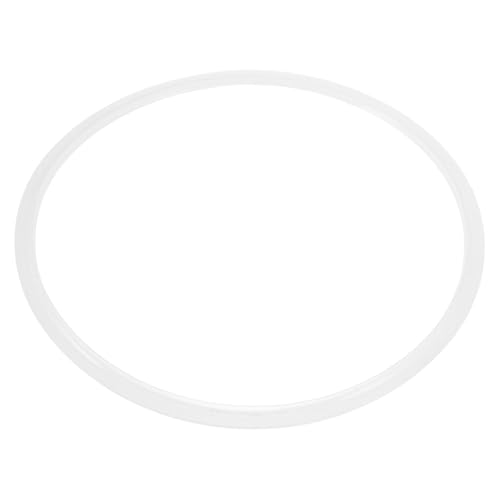 Anillo de sello para olla a presión de silicona 28cm miniatura 1