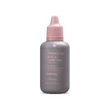 Base Líquida & Corretivo Reboco HD, Cor 30, Alta Cobertura, 24g