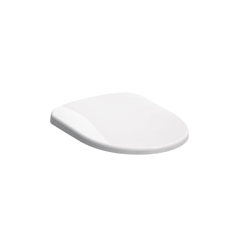 Geberit Selnova 500.331.00.1 - Asiento térmico endurecedor Original