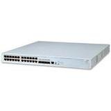 Capacità di commutazione: 8,8 Gbit s; protocolli di gestione: SNMP 1