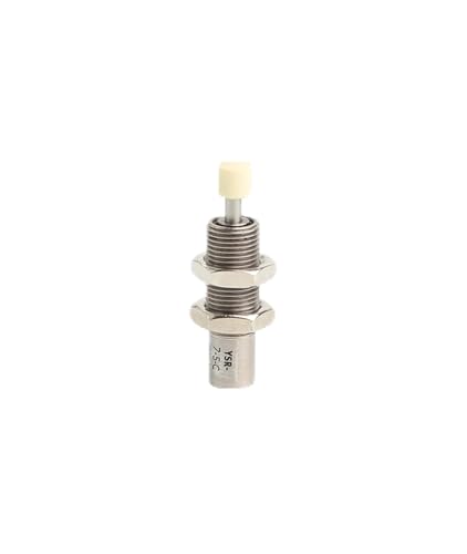 Tampon hydraulique R20-25-C haute capacité pour absorption fluide - 7