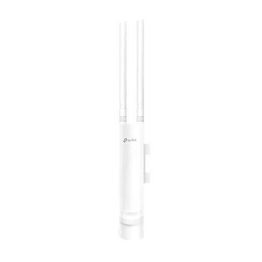 TP-Link EAP110 Outdoor Access Point for Wi-Fi Range