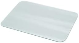 Tuftop 30cm x 22cm Small Worktop Saver, White