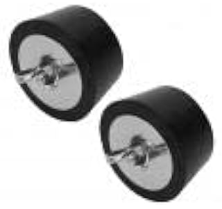 Plugues de Expansão 2pcs, Plugues de Congelamento de Borracha 2 Em Plugues de Congelamento para Uso No Inverno