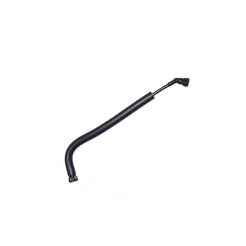 Manguera de ventilación del cárter PCV 11617504536 para reparar ralentí en 325i