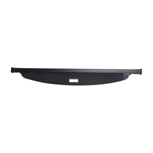 Cache-bagages KIA Sorento 2017 rideau rangement coffre protection