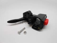 C044000650 / 22421-14300 Throttle Control Kit Fits C250 C260 LE260 T250 T260B T261 T261B + (Free Two E-Books)