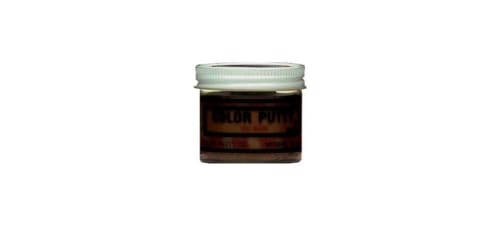 Color Putty Company 144 Color Putty 3.68 Ounce Jar, Teakwood