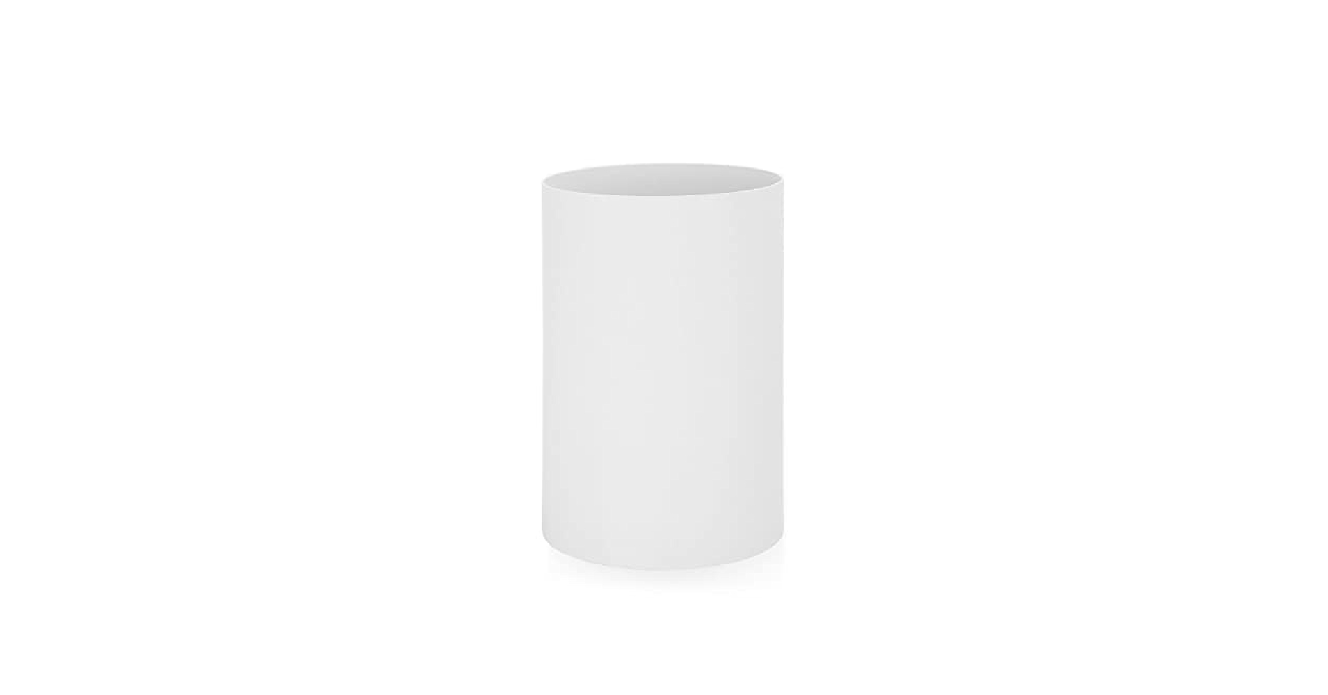 Kartell”Waste Basket スペースエイジ Pink Kartell Space Age Plastic Waste Basket Trash Can Paper
