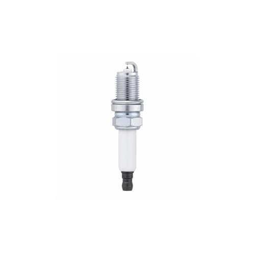 Bougie d'allumage anti-ratés Iridium-Platine 94460 pour résoudre les démarrages difficiles Audi