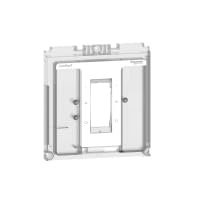 Cache avant de rechange NSX400-630 DC pièce protection disjoncteur compact