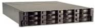 Amazon.com: IBM System Storage DS3400 Model 42E - Hard drive array - 12 ...