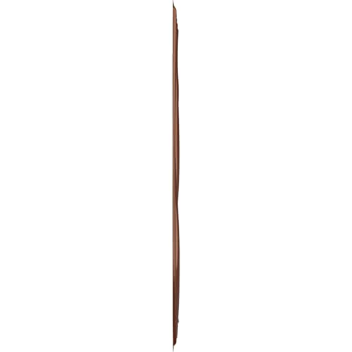 Ekena Millwork 19 5/8"W x 19 5/8"H Leandros EnduraWall Decorative 3D Wall Panel, Copper (Covers 2.67 Sq. Ft. by Ekena Millwork - Used condition - Image 3