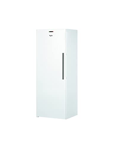Whirlpool congelador vertical 60cm 228l no frost uw6f2ywbif2