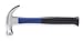 Curved Claw Hammer, 20 Oz, 13 1/2 in