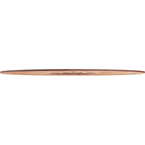 Image of Ekena Millwork 20 inchOD x 6 7 /8 inchID x 3 /8 inchT Cannes Wood Fretwork Pierced Ceiling Medallion, Cherry