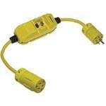 1301530048, Ground Fault Circuit Interrupter