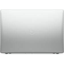 Image of DELL Inspiron 3593 Intel 10th Gen Core i5-1035G1 15.6 inches Laptop 4GB /1TB / 256GB SSD /1920x1080 LCD /Windows 10 / Microsoft Office /Integrated Graphics (Platinum Silver, 2 kg)