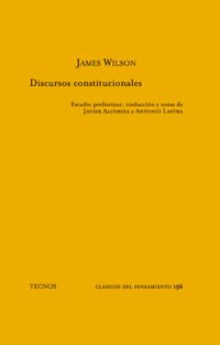 Discursos constitucionales (Clásicos - Clásicos Del Pensamiento)