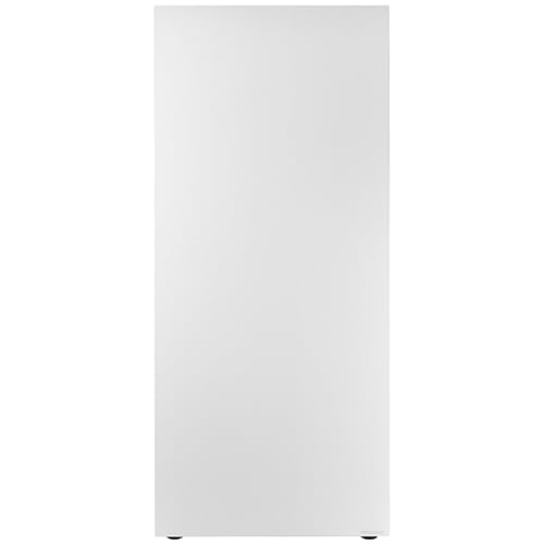 Image of HelloReef 15 Gallon Aquarium Stand - Modern Design, Sturdy Build, Water Resistant Premium Finish, Storage Shelfs Included for Freshwater and Saltwater Tanks (White)