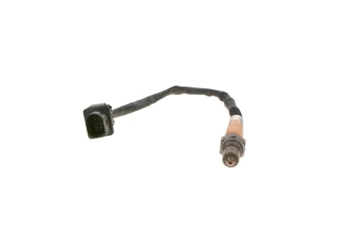 Sonde lambda 0258007330 haute précision thermique pour Audi A5