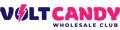 Volt Candy logo