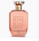 Parfum litchi femme Volare Kenzie eau de parfum ambre floral 100ml