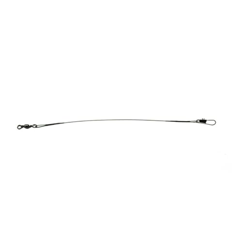 Outanaya fishing lure line connect tackle wire metal fishing miniatura 7