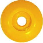 STS 測量用明示板WD-457黄 20枚入 WD457Y