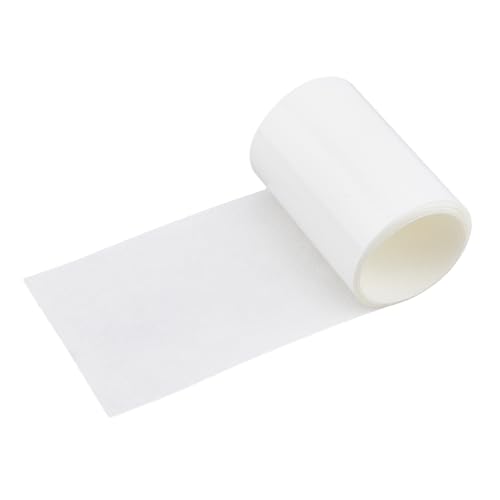Protector adhesivo para suelas 1 rollo 3.94x39.37 pulgadas miniatura 1