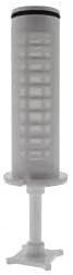 Rusco 2" Polyester Sediment Trapper Filter 140 Mesh - FS2-140ST