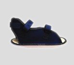 Professional Care Shoe Cast Small - Model 79-81223