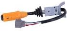 Forward Reverse Column Switch 701/80165 for JCB 2CX 2CXS 2CXL Left Hand Handle