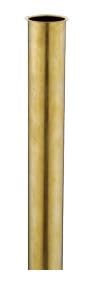1-1/2" x 12", 17 GA, RB Flanged Tailpiece (Pack of 2)